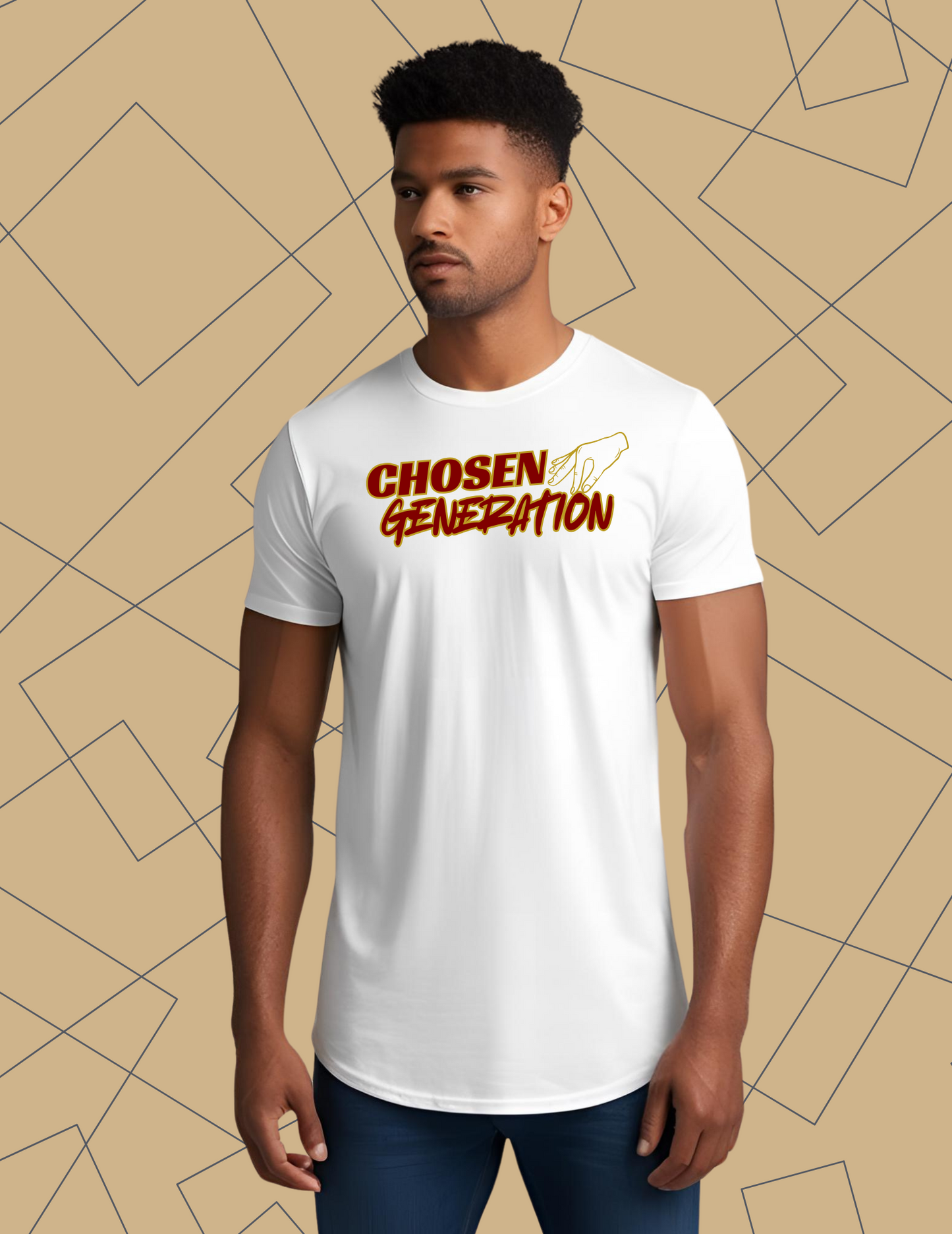 Chosen Generation