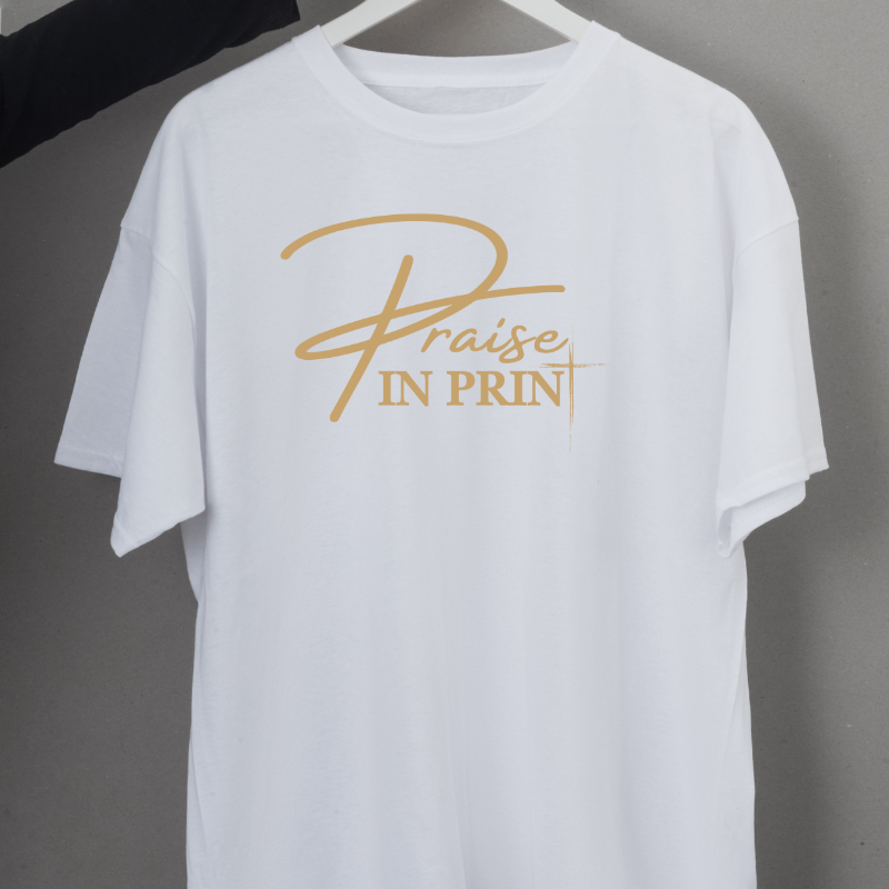 Praise in Print