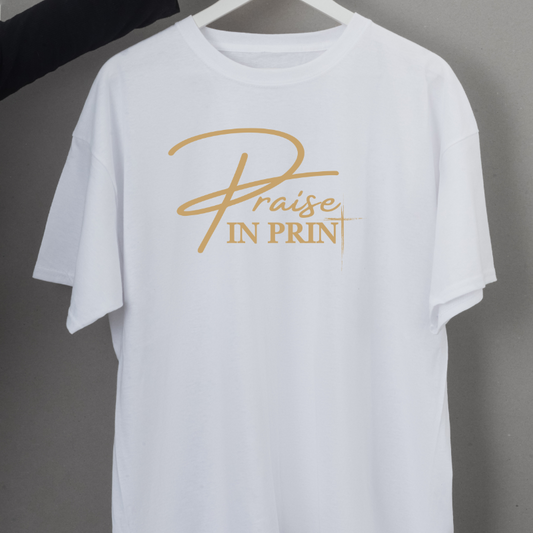 Praise in Print