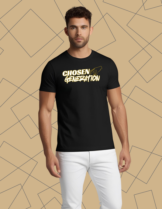 Chosen Generation