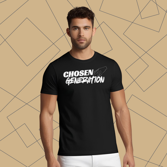 Chosen Generation